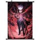 ANIMANGA Anime Poster - Gojo Cursed Technique Reversal: Red: 