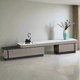 Delores Plasma Stand: 