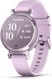 Pre-Owned Garmin Lilly 2 Small Lilac Silicone OpenBox: 