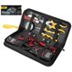 Deli 7Pcs Electrician Tool Set: 