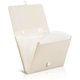 Deli Expanding File A4 13 Partition Pastel Champagne: 