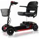 iGo Compact Mobility Scooter -NAPPI CODE:- 243516001: 
