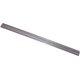 Parrot Wall Rail 90cm (With Black End Clips): 