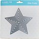 Kamei Cutting Dies - Star (147x141mm): 