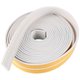 Universal Door And Window Weather Seal and Soundproofing Type E 5 Metres: 