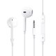 LOOPD LITE Wired 3.5mm Earphones (White): 