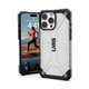 UAG Plasma Case - Apple iPhone 16 Pro Max (Ice): 