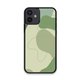 Custom Printed TPU Cases - Apple iPhone 12 Pro Max  ('Sage' by Caitscases): 