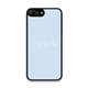 Custom Printed TPU Cases - Apple iPhone 7 Plus,Apple iPhone 8 Plus  ('Wave' by Caitscases): 