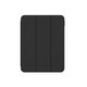 Body Glove Slim Shield Tablet Case - Apple iPad Pro 11 (2024 and 2025) (Black): 