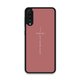 Custom Printed TPU Cases - Samsung Galaxy A30s, Samsung Galaxy A50, Samsung Galaxy A50s  ('Never Ending Love' by...