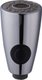 61010-CP,G1/2 Kitchen Faucet Head Pull Out Shower,Kitchen accessories: 