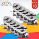 10PK Black on Clear,12mm,Compatible for LW-300 LW-400 LW-600P LW-700 LW-700P Labeller: 