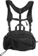 Black,Outdoor Multi-Functional Backpack Lightweight Sports Climbing Bag Hiking Cycling: 
