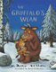 Gruffalo's Wean (Paperback): Julia Donaldson