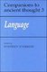 Language (Paperback): Stephen Everson