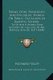 Poems, Odes, Prologues, and Epilogues, Spoken on Public Occasions at Reading School - To Which Is Added Some Account of the...