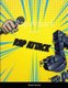 Rap Attack - Print Edition (Paperback): Parker Gormal