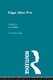 Edgar Allen Poe (Paperback): Ian Walker