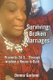 Surviving Broken Marriages (Paperback): Donna Garland