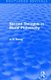 Second Thoughts in Moral Philosophy (Routledge Revivals) (Paperback): Alfred Ewing