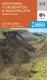 Newtown, Llanfair Caereinion (Sheet map, folded, September 2015 ed): Ordnance Survey