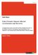 Policy Transfer, Disaster Affected Governments and Recovery - An Exploratory Study on the Role of Policy Transfer Processes in...