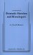 Collection of Dramatic Sketches and Monologues (Paperback): Davis Mamet