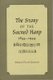 The Story of the Sacred Harp, 1844-1944 (Hardcover): 