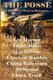 The Posse - 8 Historical Western Romances (Paperback): Frank Kelso, Cj Petterson, Charlene Raddon