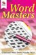 Word Masters - Crossword Word Search Puzzles Vol 6 (Paperback): Speedy Publishing LLC