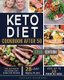 Keto Diet Cookbook After 50 - The Ultimate Ketogenic Diet Guide for Seniors 28-Day Meal Plan Lose Up To 20 Pounds In 3 Weeks...