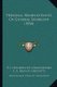 Personal Reminiscences Of General Skobeleff (1884) (Paperback): V I Nemirovitch-Dantchenko