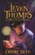 Leven Thumps and the Whispered Secret (Paperback): Obert Skye