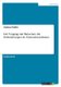 Der Umgang mit Menschen mit Behinderungen im Nationalsozialismus (German, Paperback): Andreas Stadler