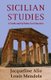 Sicilian Studies - A Guide and Syllabus for Educators (Paperback): Jacqueline Alio, Louis Mendola
