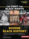 Hidden Black History (Paperback): Amanda Jackson Green