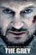 The Grey (Paperback): Ian MacKenzie Jeffers