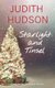 Starlight and Tinsel - A Small Town Christmas Novella (Paperback): Judith Hudson