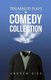 Ten-Minute Plays - The Comedy Collection (Paperback): Andrew Biss