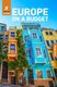 Rough Guides - Europe On a Budget (Paperback, 7th): Rough Guides, Andrew Beattie, Daniel Stables