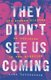 They Didn't See Us Coming - The Hidden History of Feminism in the Nineties (Hardcover): Lisa Levenstein