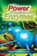 The Power of Nutrition with Enzymes (Paperback, Revised ed.): Humbart Smokey Santillo Nd