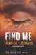 Find Me (Paperback): Tahereh Mafi