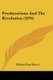 Presbyterians And The Revolution (1876) (Paperback): William Pratt Breed