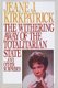 The Withering away of the Totalitarian State... and Other Surprises (Paperback): Jeane J. Kirkpatrick