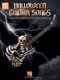 Halloween Guitar Songs - 43 Gravest Hits Deranged for 6-String Axe in Scary Notation & Tab (Paperback): Hal Leonard Publishing...