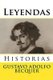 Leyendas - Historias (Spanish, Paperback): Martin Hernandez B