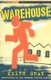 Warehouse (Paperback): Keith Gray