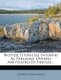 Notizie Istoriche Intorno Al Parlagio - Ovvero Anfiteatro Di Firenze... (English, Italian, Paperback): Domenico Maria Manni